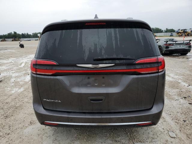 Photo 6 from auction – 2021 CHRYSLER PACIFICA T with VIN 2C4RC1BG5MR600426
