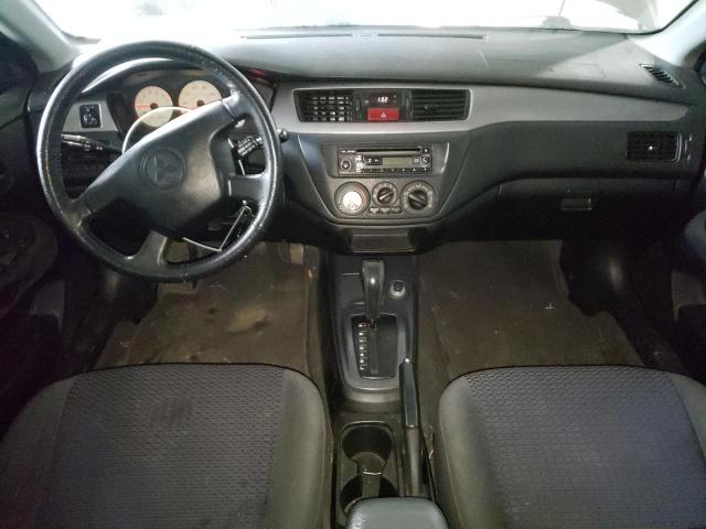 Photo 8 from auction – 2003 MITSUBISHI LANCER OZ with VIN JA3AJ86E63U044003