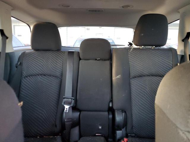 Photo 10 from auction – 2015 DODGE JOURNEY SX with VIN 3C4PDCBG3FT678574