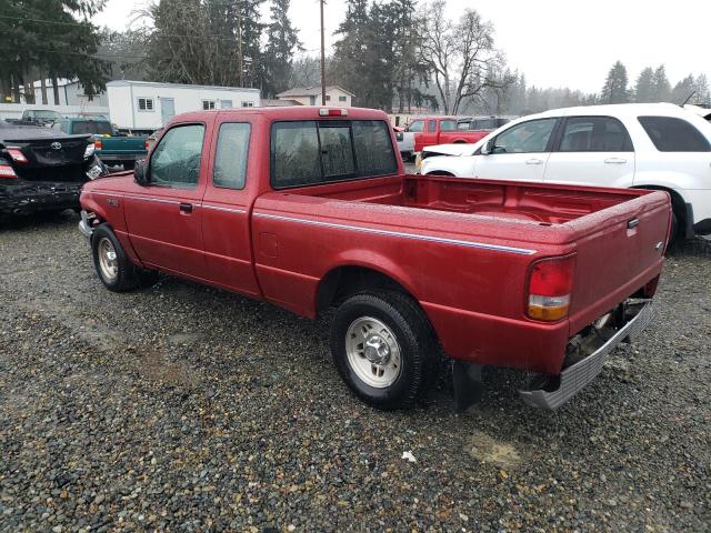 Photo 2 from auction – 1997 FORD RANGER SUP with VIN 1FTCR14A3VPB50534