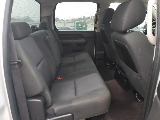 Photo 10 from auction – 2012 CHEVROLET SILVERADO with VIN 3GCPKSE77CG273186