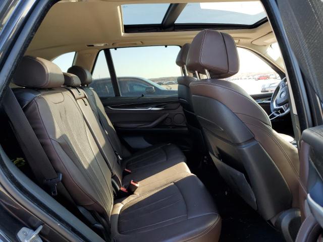 Photo 11 from auction – 2015 BMW X5 XDRIVE5 with VIN 5UXKR6C52F0J76452