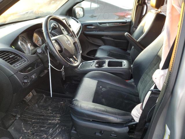 Photo 7 from auction – 2017 DODGE GRAND CARA with VIN 2C4RDGCG0HR662322