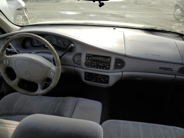 Photo 8 from auction – 2002 BUICK CENTURY CU with VIN 2G4WS52J021192157