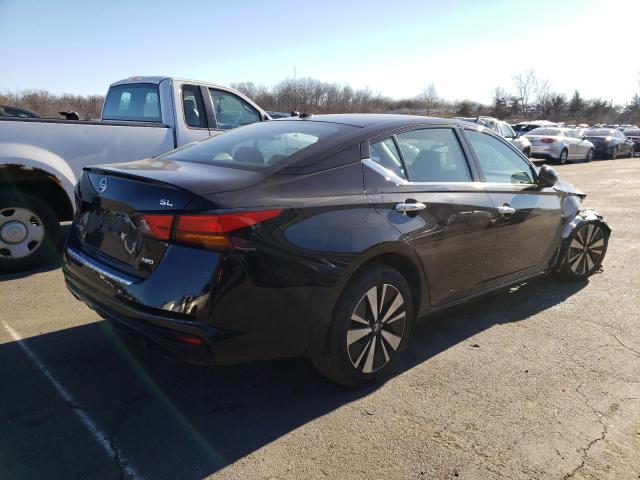 Photo 3 from auction – 2022 NISSAN ALTIMA SL with VIN 1N4BL4EW6NN301585