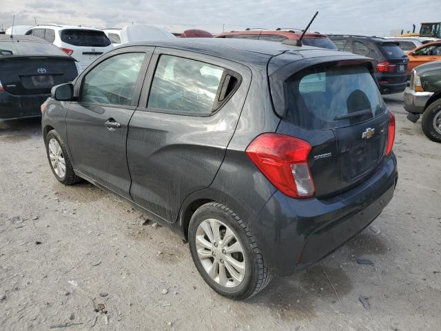 Photo 2 from auction – 2017 CHEVROLET SPARK 1LT with VIN KL8CD6SA4HC718051