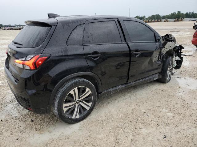 Photo 3 from auction – 2020 MITSUBISHI OUTLANDER with VIN JA4AP3AU7LU014701