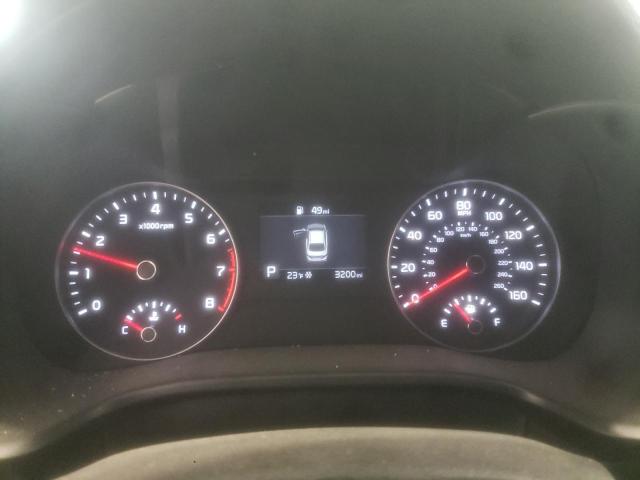 Photo 9 from auction – 2021 KIA FORTE FE with VIN 3KPF24AD0ME302060