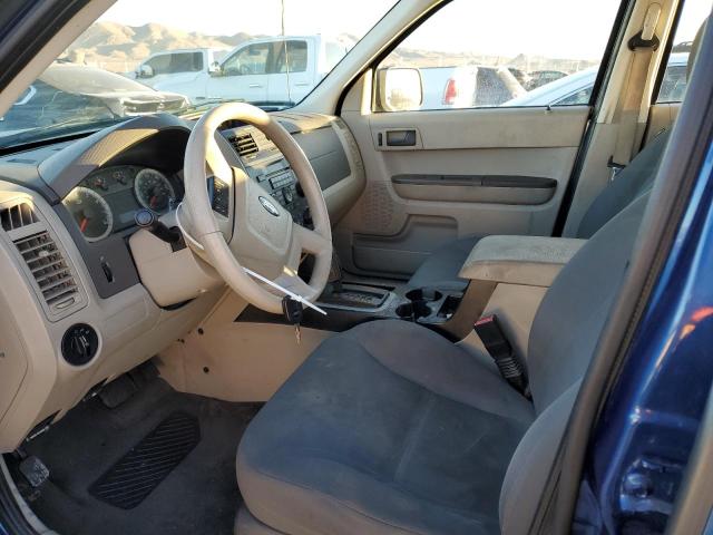 Photo 7 from auction – 2008 FORD ESCAPE XLS with VIN 1FMCU02Z58KE64376