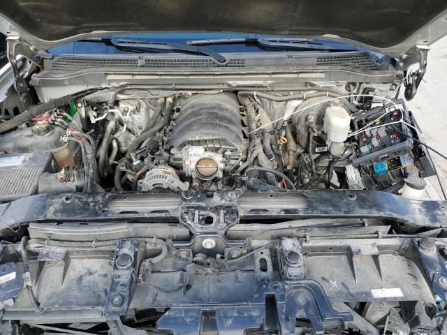 Photo 11 from auction – 2017 GMC SIERRA C15 with VIN 3GTP1NEC0HG107701