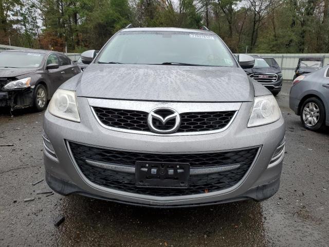 Photo 5 from auction – 2012 MAZDA CX-9 with VIN JM3TB2DA4C0355741