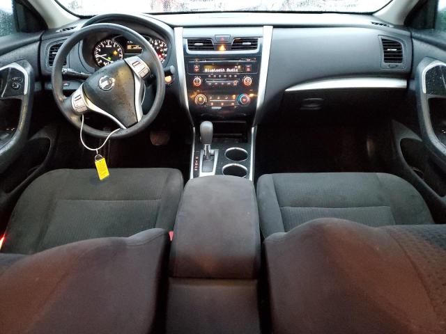 Photo 8 from auction – 2014 NISSAN ALTIMA 2.5 with VIN 1N4AL3AP7EN343218
