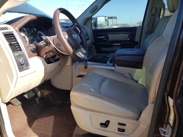 Photo 7 from auction – 2014 RAM 3500 LARAM with VIN 3C63R3EL3EG123292