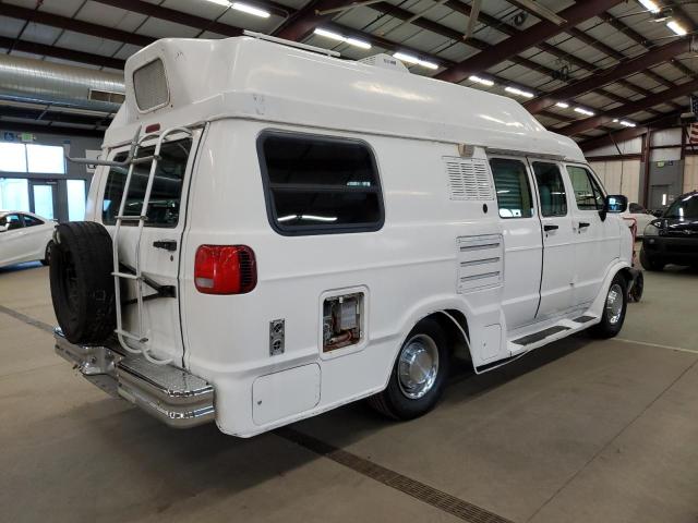 Photo 3 from auction – 1995 DODGE RAM VAN B3 with VIN 2B7KB31Y1SK512568