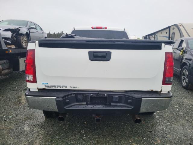 Photo 6 from auction – 2012 GMC SIERRA K15 with VIN 3GTP2VE72CG246351