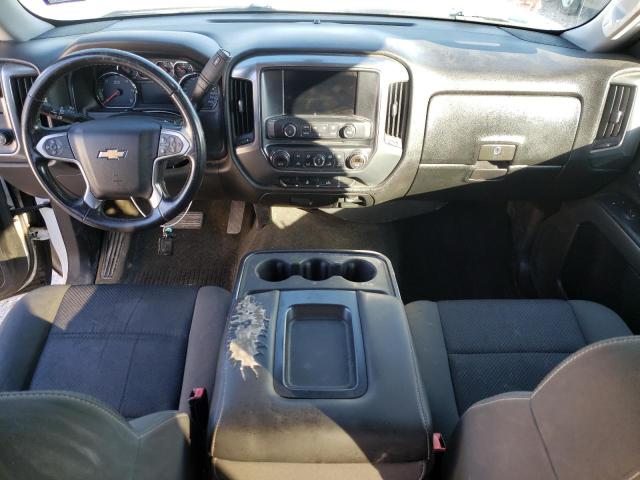 Photo 8 from auction – 2015 CHEVROLET SILVERADO with VIN 3GCPCREC4FG159024