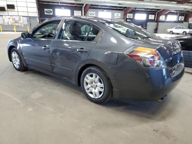 Photo 2 from auction – 2012 NISSAN ALTIMA BAS with VIN 1N4AL2AP3CN580781