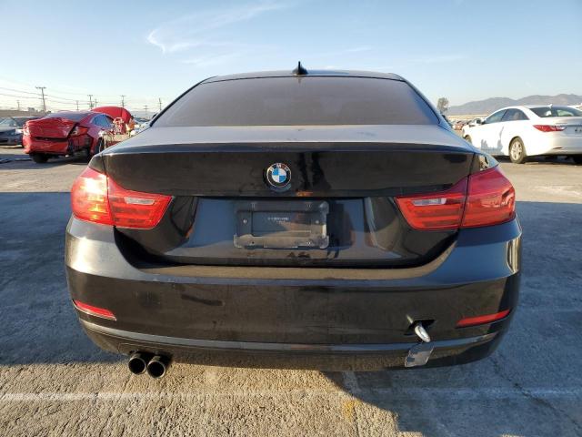Photo 6 from auction – 2014 BMW 428 I with VIN WBA3N7C57EK220176