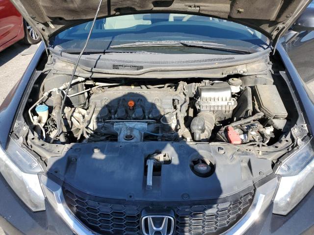 Photo 11 from auction – 2013 HONDA CIVIC EX with VIN 19XFB2F80DE212410