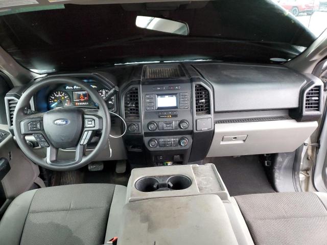 Photo 8 from auction – 2019 FORD F150 SUPER with VIN 1FTEX1EB5KKD33514