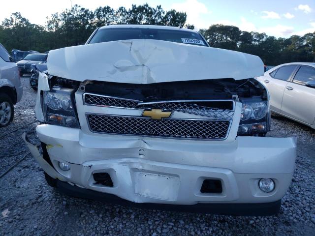 Photo 5 from auction – 2013 CHEVROLET AVALANCHE with VIN 3GNTKGE7XDG285949