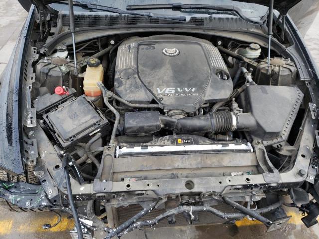 Photo 11 from auction – 2014 CADILLAC CTS PERFOR with VIN 1G6AS5S34E0162694
