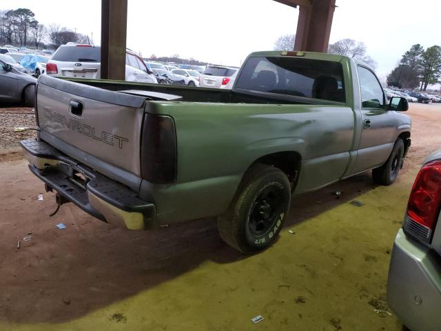 Photo 3 from auction – 2002 CHEVROLET SILVERADO with VIN 1GCEC14V52Z204302