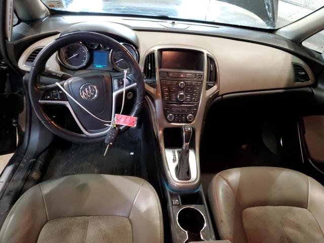 Photo 8 from auction – 2017 BUICK VERANO SPO with VIN 1G4PR5SK6H4117856