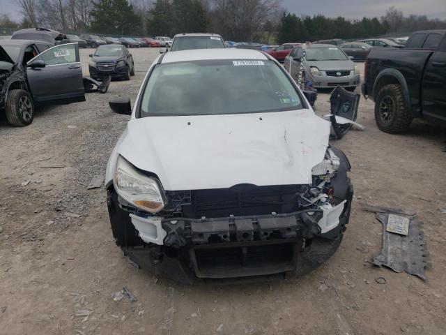 Photo 5 from auction – 2014 FORD FOCUS S with VIN 1FADP3E2XEL133546