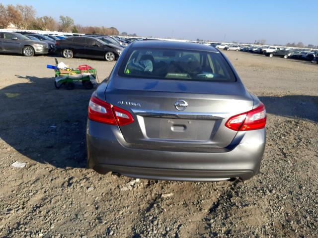 Photo 6 from auction – 2017 NISSAN ALTIMA 2.5 with VIN 1N4AL3AP6HC291290
