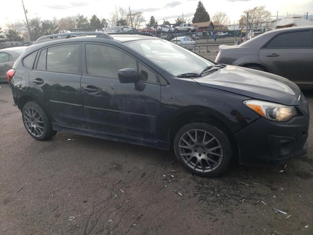 Photo 4 from auction – 2012 SUBARU IMPREZA SP with VIN JF1GPAL6XCG241775