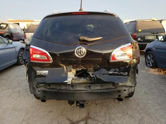 Photo 6 from auction – 2017 BUICK ENCLAVE with VIN 5GAKVBKD6HJ154676