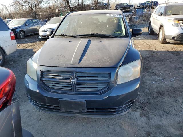 Photo 5 from auction – 2008 DODGE CALIBER with VIN 1B3HB28B18D576992