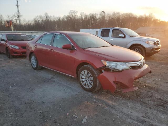 Photo 4 from auction – 2012 TOYOTA CAMRY BASE with VIN 4T4BF1FK2CR233768