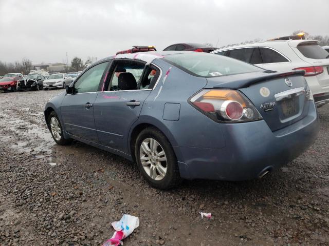 Photo 2 from auction – 2011 NISSAN ALTIMA BAS with VIN 1N4AL2AP4BN512780