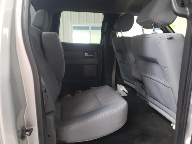 Photo 10 from auction – 2012 FORD F150 SUPER with VIN 1FTFW1EF0CFA76654