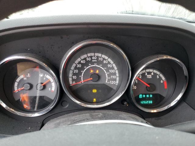 Photo 9 from auction – 2011 DODGE CALIBER MA with VIN 1B3CB3HA4BD116854