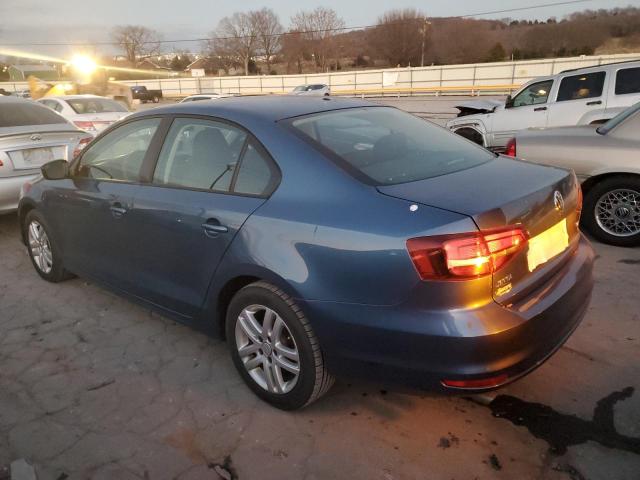 Photo 2 from auction – 2018 VOLKSWAGEN JETTA S with VIN 3VW2B7AJ4JM229845