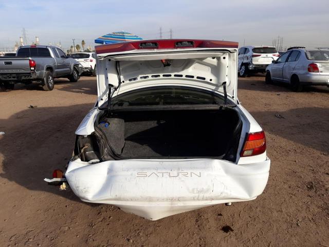 Photo 6 from auction – 2002 SATURN SL2 with VIN 1G8ZK52732Z298822