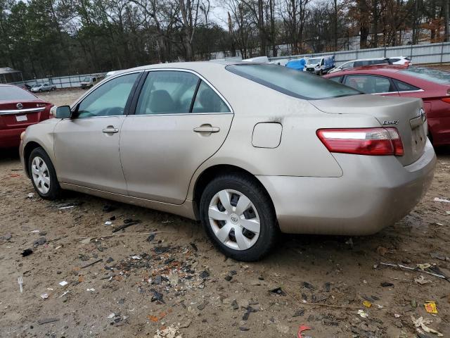 Photo 2 from auction – 2008 TOYOTA CAMRY CE with VIN 4T1BE46K68U770651