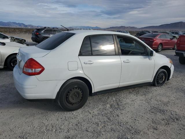Photo 3 from auction – 2009 NISSAN VERSA S with VIN 3N1BC11E19L417873