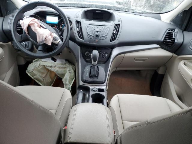 Photo 8 from auction – 2016 FORD ESCAPE SE with VIN 1FMCU0GX2GUA03114