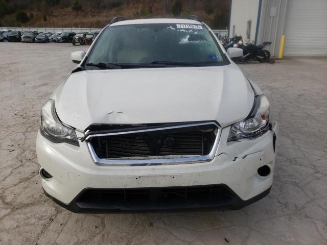 Photo 5 from auction – 2015 SUBARU XV CROSSTR with VIN JF2GPAFC5F8325062