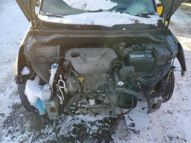 Photo 12 from auction – 2014 KIA SOUL with VIN KNDJN2A29E7090698