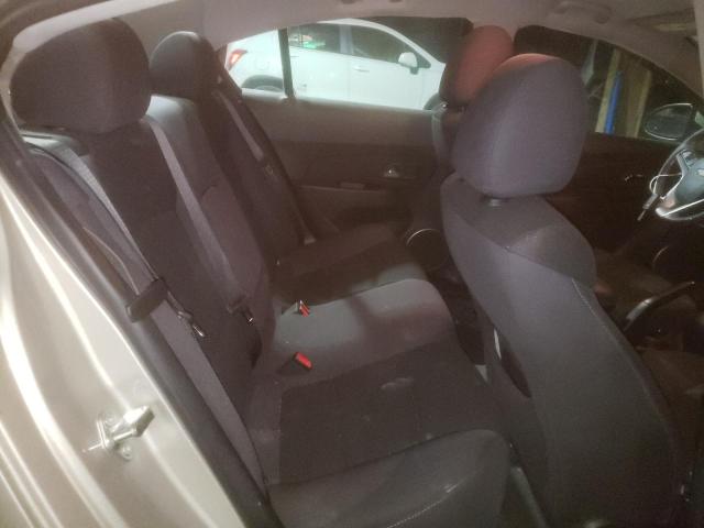 Photo 10 from auction – 2014 CHEVROLET CRUZE LT with VIN 1G1PC5SB3E7353115