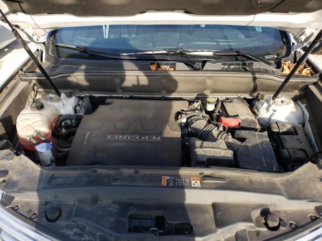 Photo 12 from auction – 2016 LINCOLN MKX PREMIE with VIN 2LMTJ6JR8GBL77050