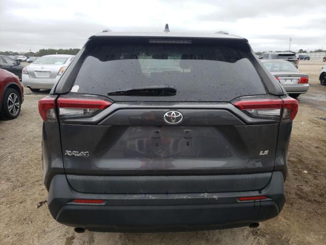 Photo 6 from auction – 2019 TOYOTA RAV4 LE with VIN 2T3H1RFV5KW005006