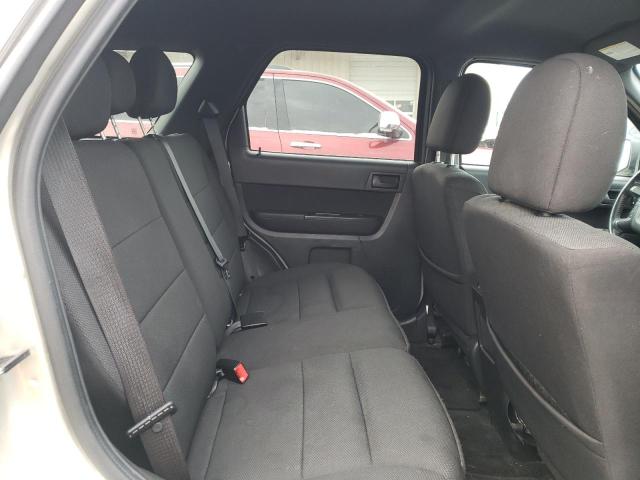 Photo 11 from auction – 2010 FORD ESCAPE XLT with VIN 1FMCU0D79AKA95376