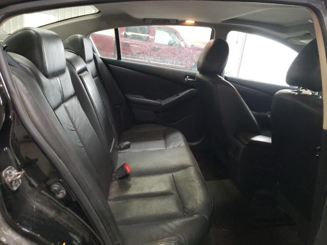 Photo 10 from auction – 2010 NISSAN ALTIMA BAS with VIN 1N4AL2AP5AN493476