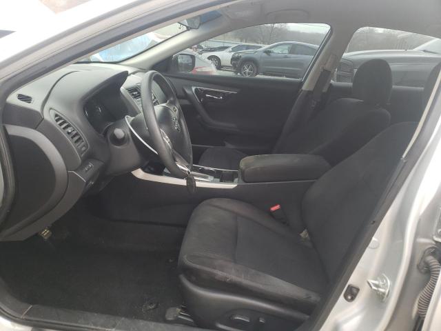 Photo 7 from auction – 2014 NISSAN ALTIMA 2.5 with VIN 1N4AL3AP7EN369995